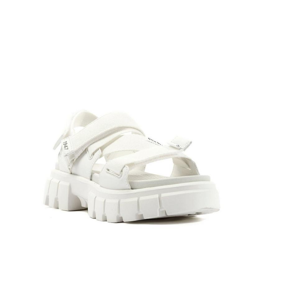 PALLADIUM Revolt Mono Riemchensandalen  