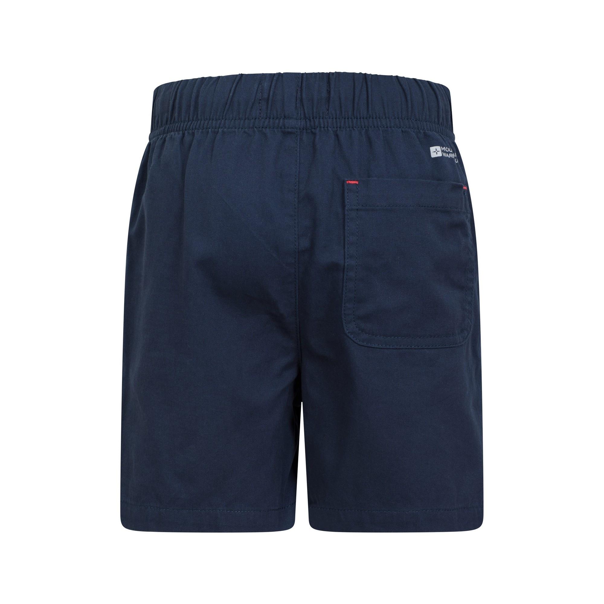 Mountain Warehouse  Short WATERFALL Enfant 