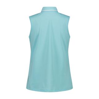 CMP Polo senza Maniche  