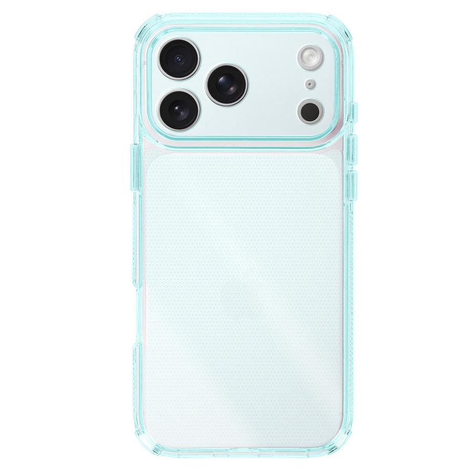 Avizar  Coque pour iPhone 17 Pro Max Bi-Matière 