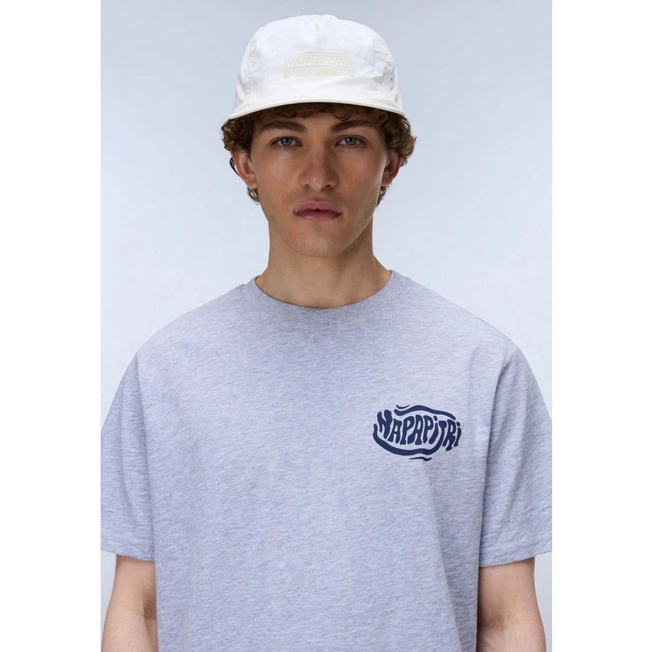 NAPAPIJRI S-Elior T-Shirt Maniche Corte  
