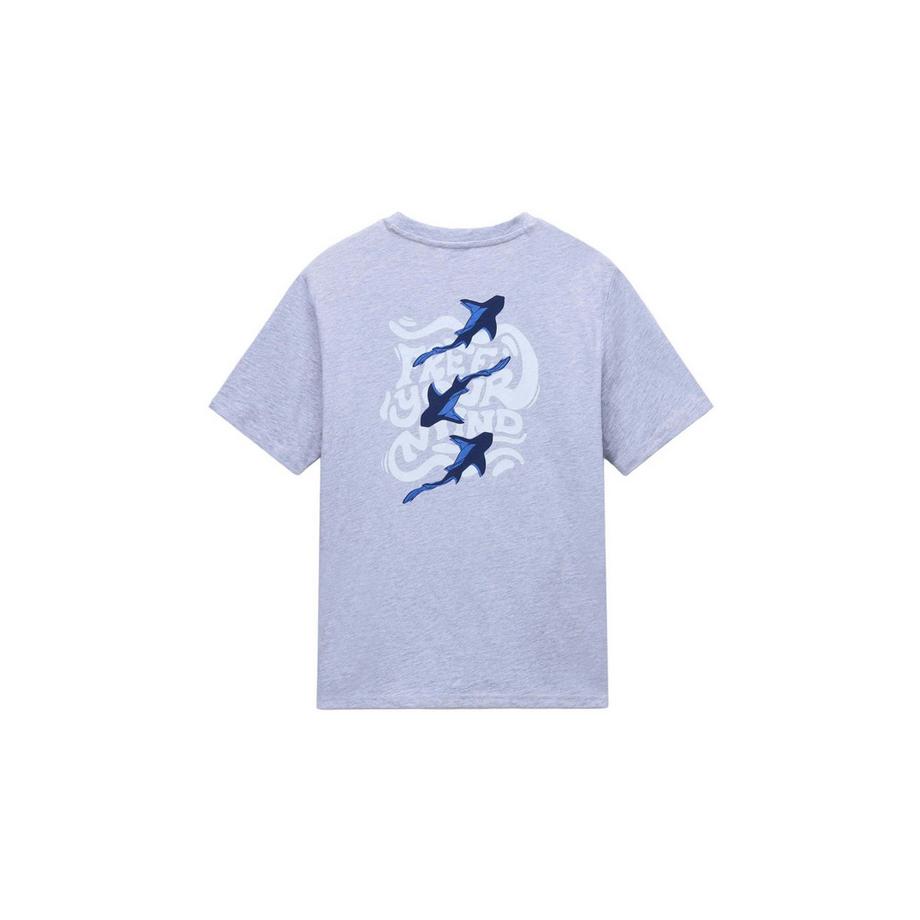 NAPAPIJRI S-Elior T-Shirt Maniche Corte  