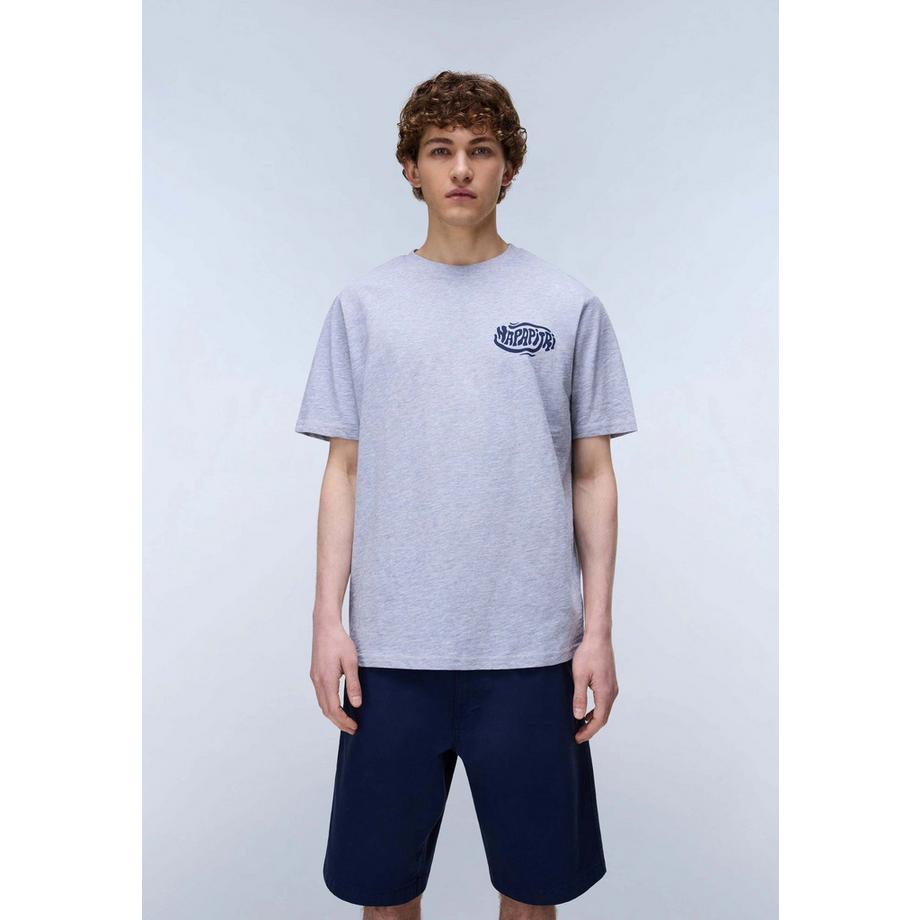 T-Shirt S-ELIOR SS