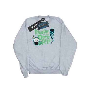 Voldemort Dark Arts Junior Sweatshirt