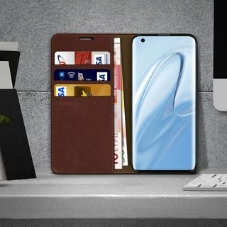 Avizar  Custodia Pelle Xiaomi Mi 10 / 10 Pro 