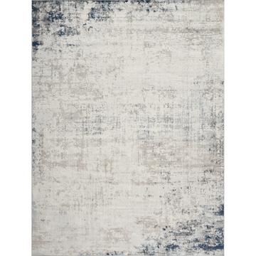 ALIX Tapis Abstrait Moderne