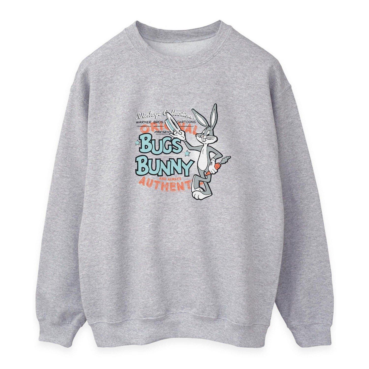 LOONEY TUNES  Sweatshirt 