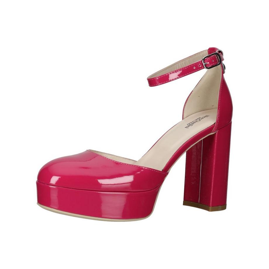 Pumps