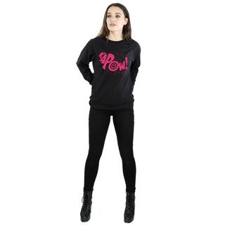 DC COMICS  Kapow Sweatshirt 