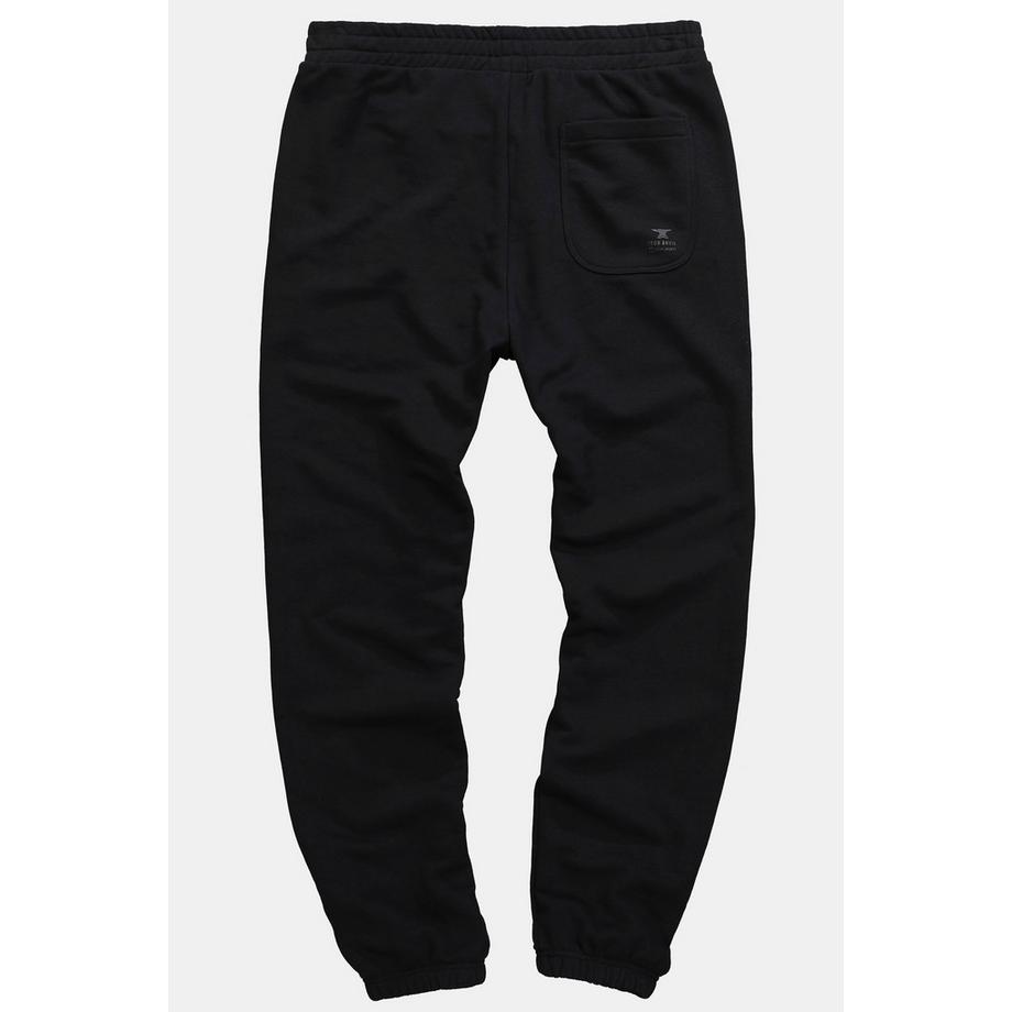 JP1880 Pantalon de jogging Fitness Coupe Droite  