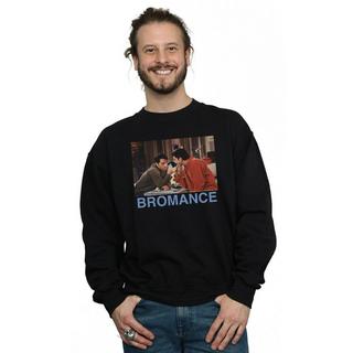 Friends  Bromance Sweatshirt 