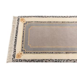 VIDAL Tapis fait à la main Darya-Indian  