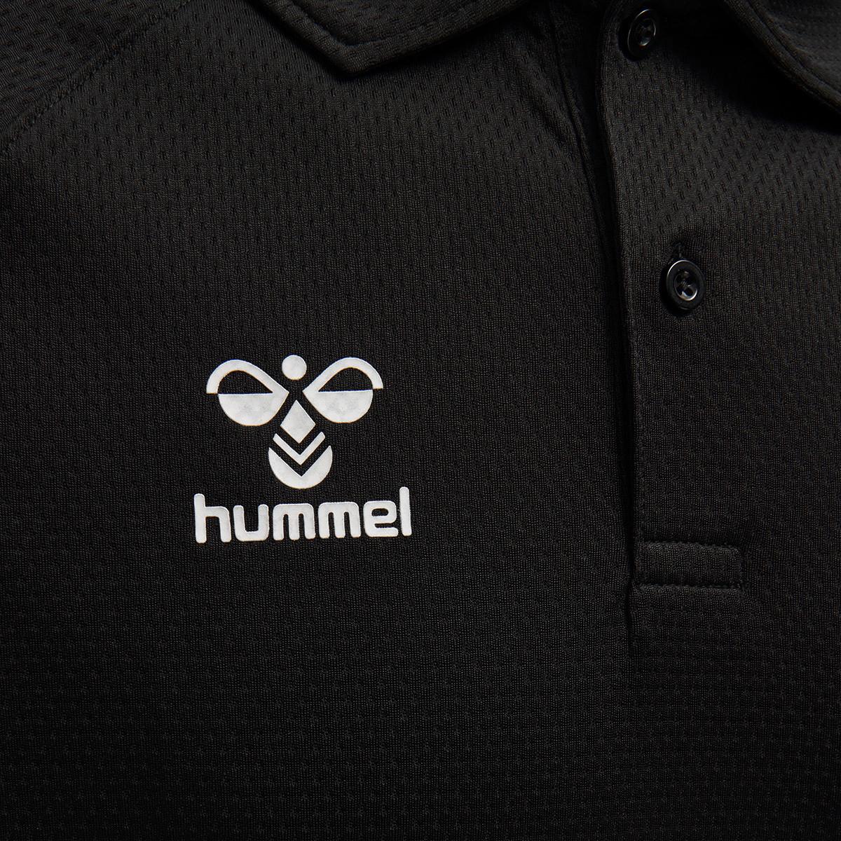 Hummel  polo bambino hmllead functional 