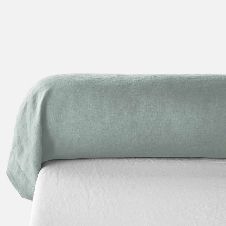 La Redoute Intérieurs Linot Fodera per cuscino e bolster in lino prelavato  