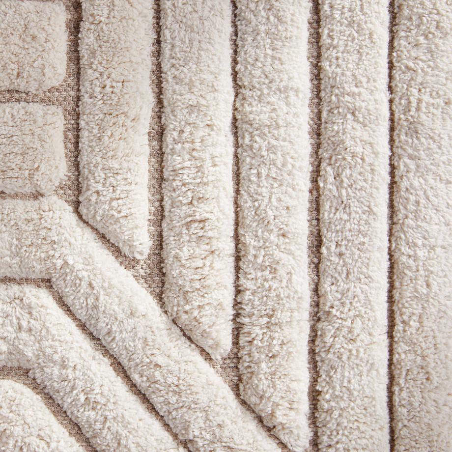 AM.PM Kinderbettvorleger Ponponi  