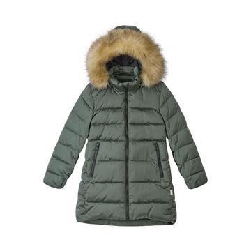 Parka fille  Lunta