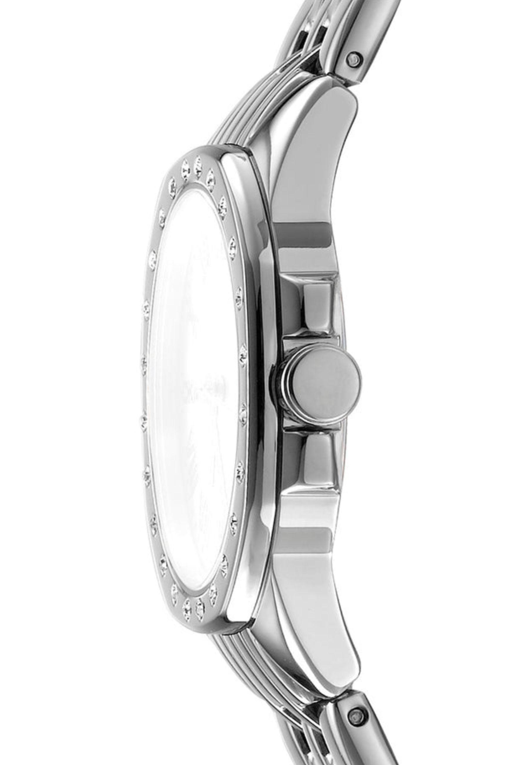 DKNY  uhr Mit m Zifferblatt 