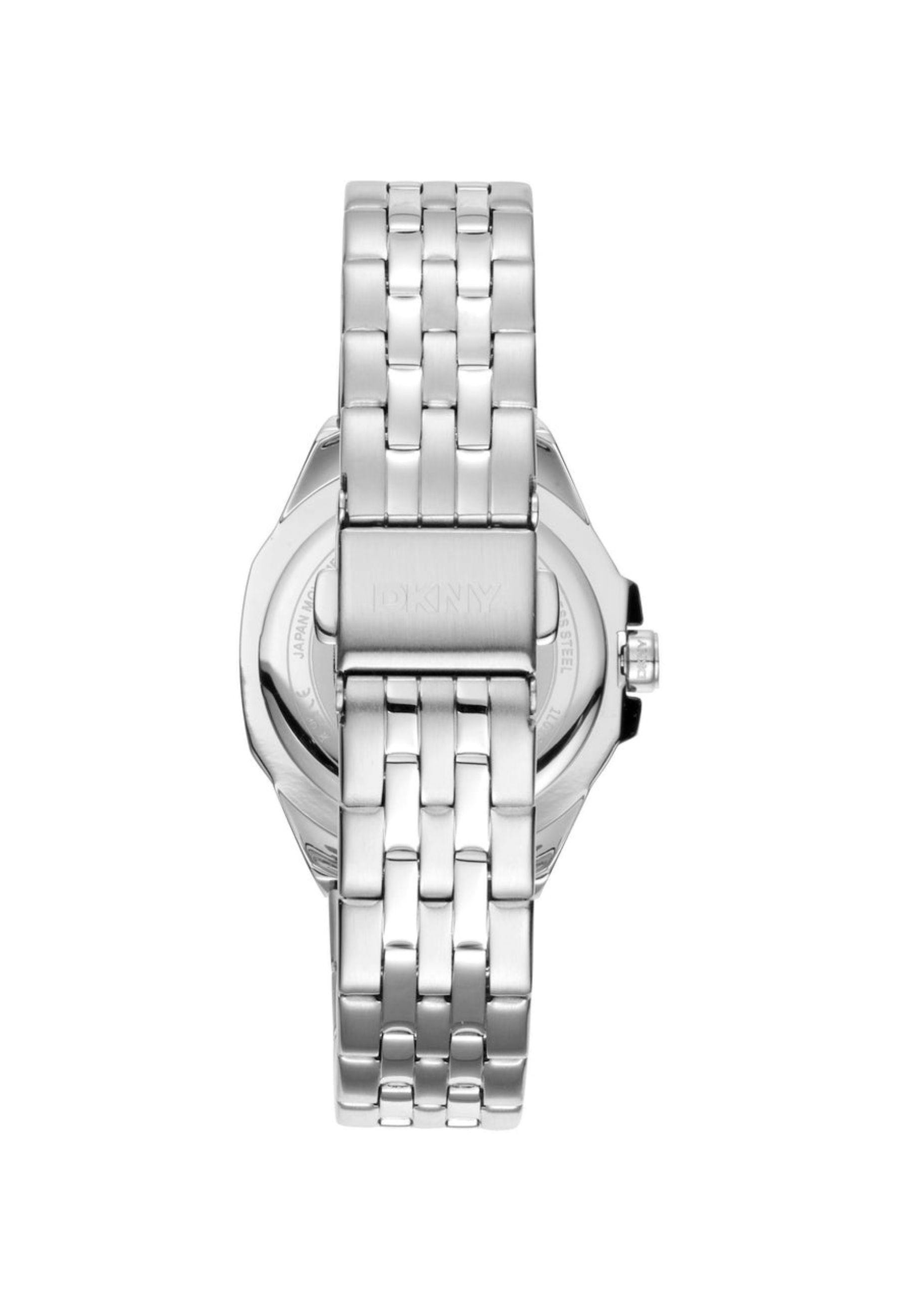 DKNY  uhr Mit m Zifferblatt 