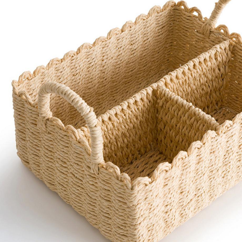 La Redoute Intérieurs Korb Petalia  