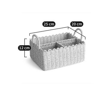 La Redoute Intérieurs Korb Petalia  