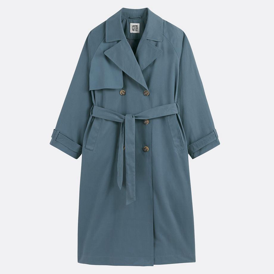 La Redoute Collections Trench long  