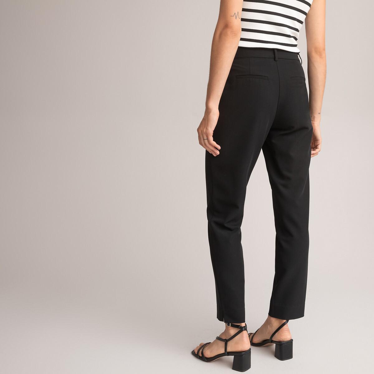 La Redoute Collections  Pantalon cigarette 