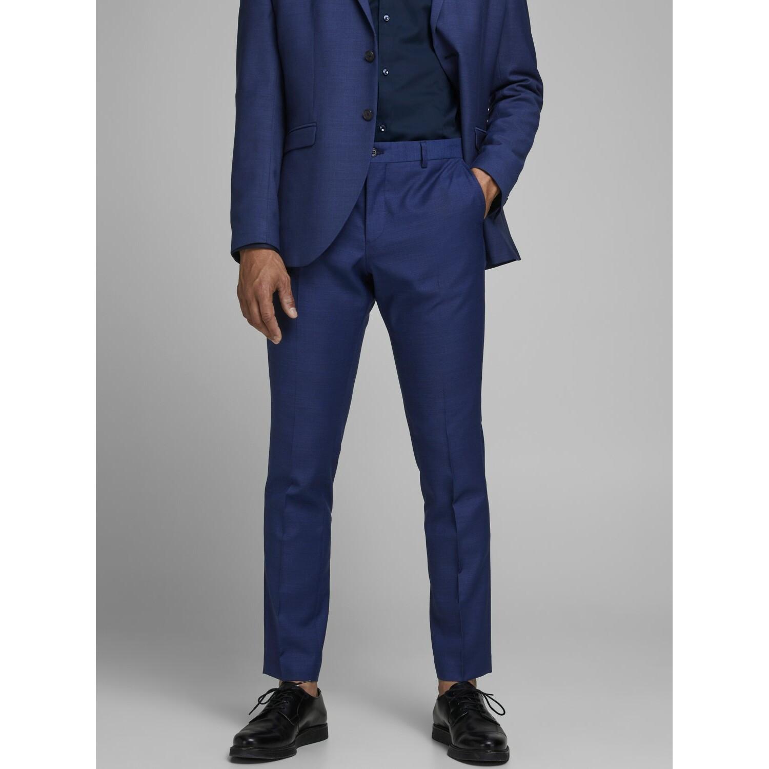 JACK & JONES Solaris Slim Fit Anzughose  