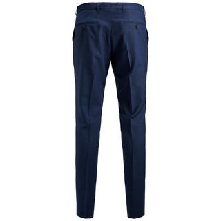 JACK & JONES Solaris Slim Fit Anzughose  