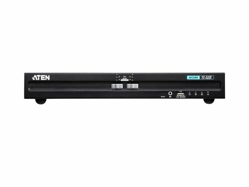 ATEN  ATEN Technology 