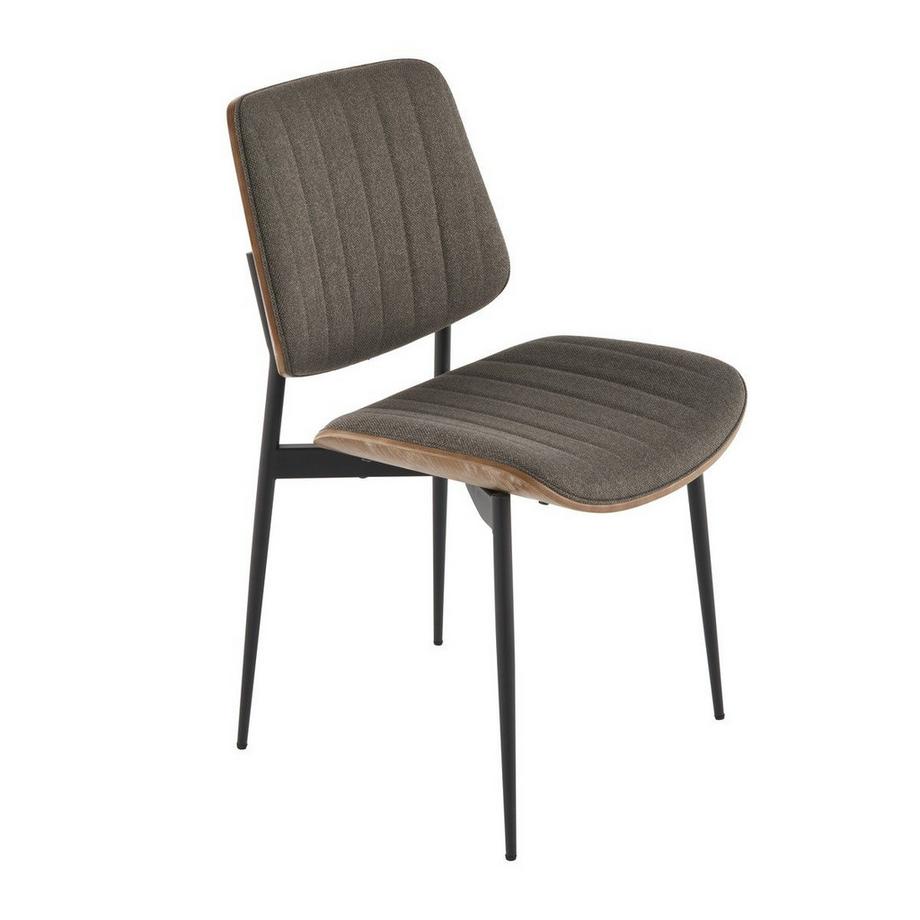 Calicosy Set di 6 sedie GISELLE  