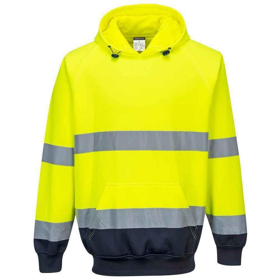 Sweat À Capuche