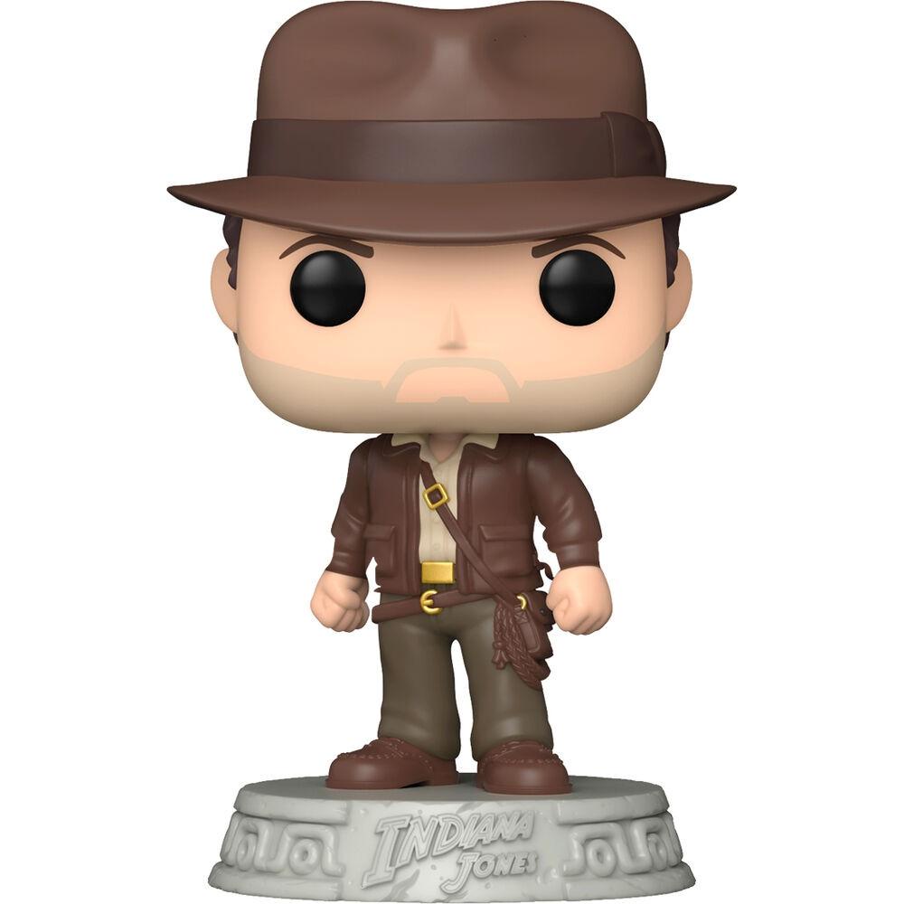 Funko  POP figure Indiana Jones - Indiana Jones 