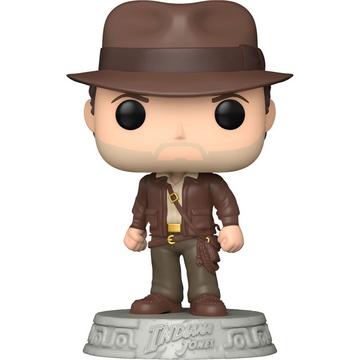 Pop! Movies Indiana Jones mit Jacke (Nr.1355)