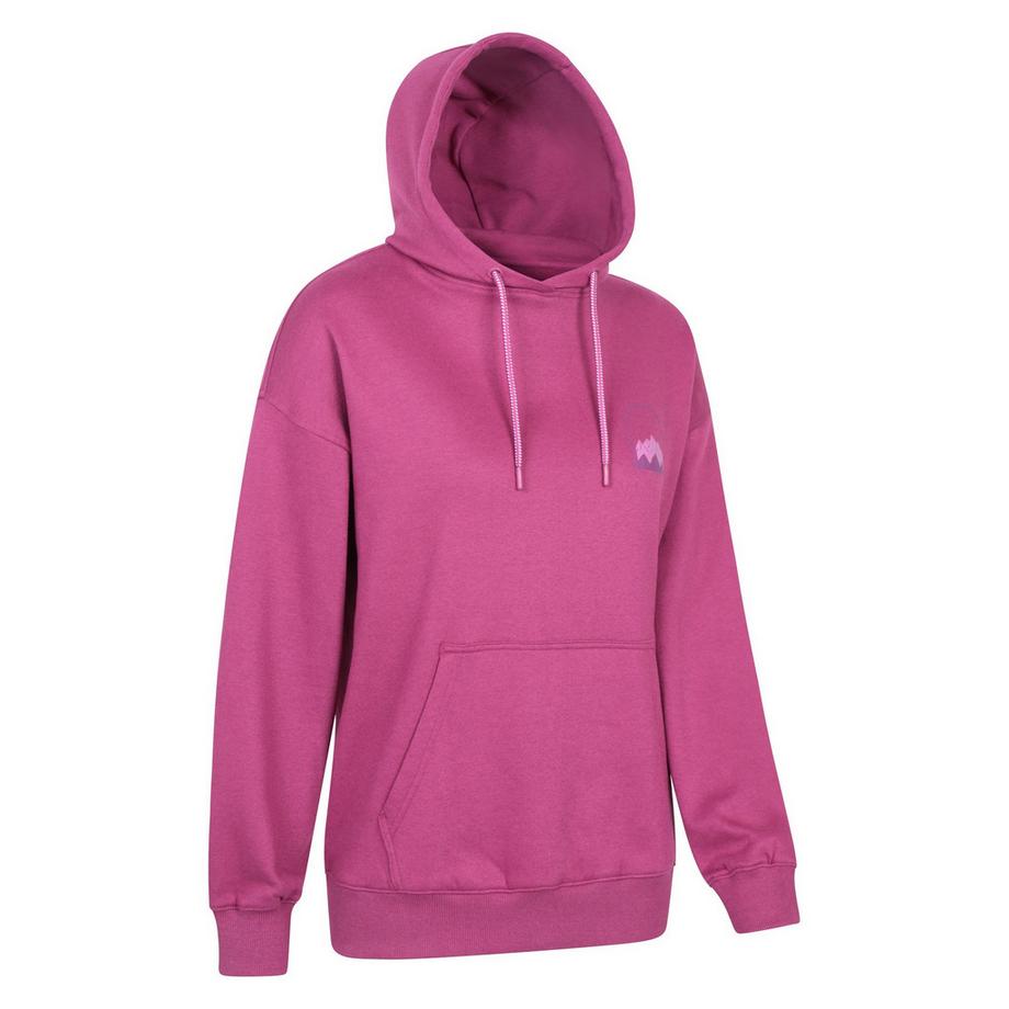 Mountain Warehouse Kapuzenpullover  