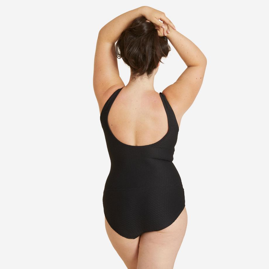 NABAIJI Kaipearl New Costume da bagno modellante intero  