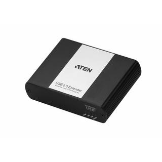 ATEN  ATEN Extender USB 2.0 CAT 5 a 4 Porte 