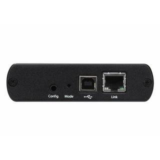ATEN  ATEN Extender USB 2.0 CAT 5 a 4 Porte 