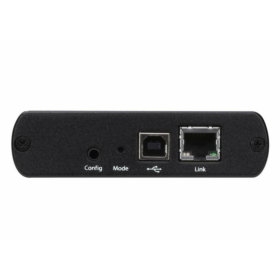 ATEN  ATEN 4-Port USB 2.0 CAT 5 Extender 