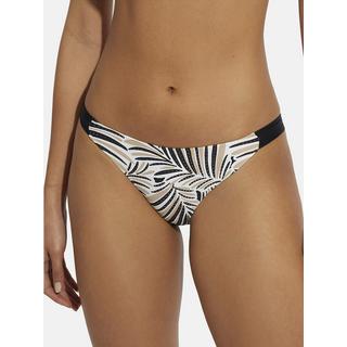 Selmark  Bas maillot slip de bain taille basse Tanzania 