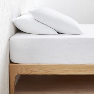 La Redoute Intérieurs Drap-housse Kumla en mousseline de coton  