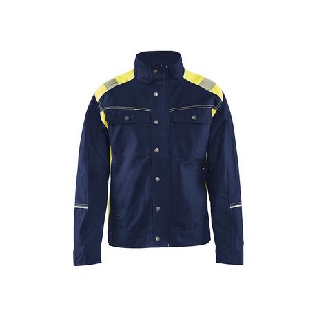 Blaklader  veste artisan 