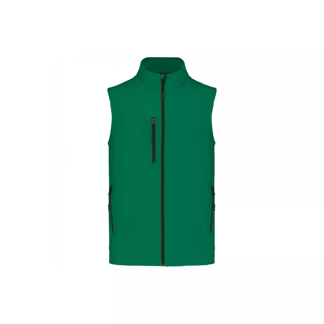 Kariban - ärellose jacke, M