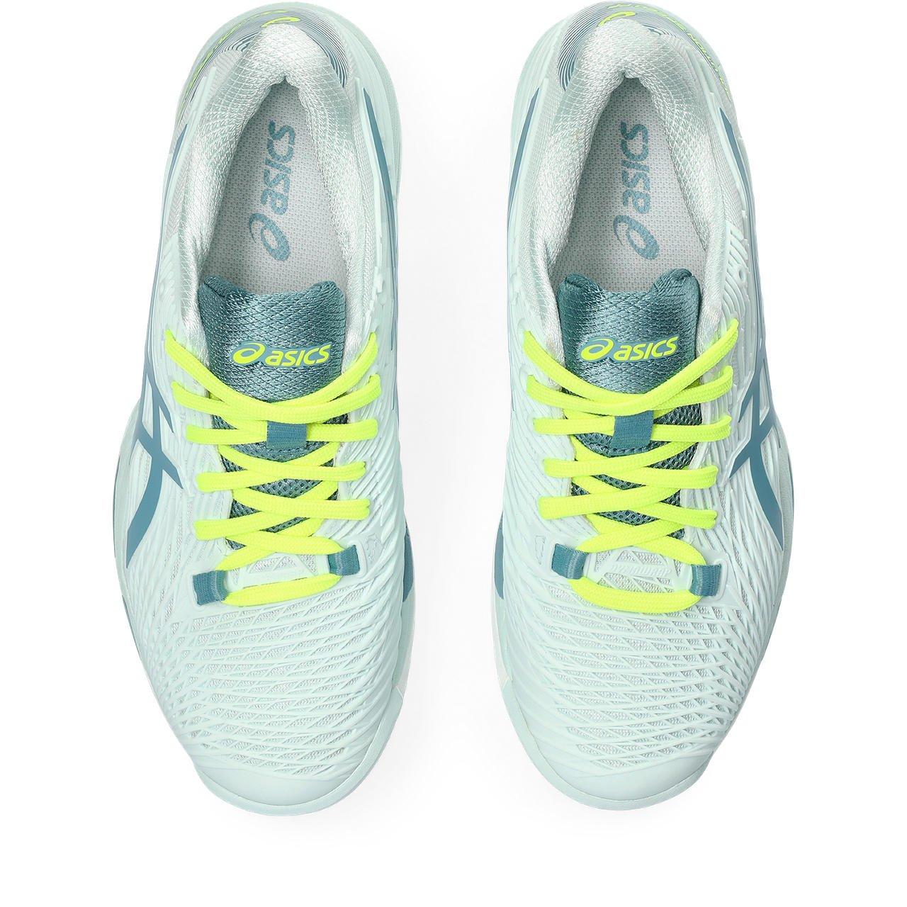 asics  Chaussures de tennis pour terre battue Solution Speed ​​​​FF 2 