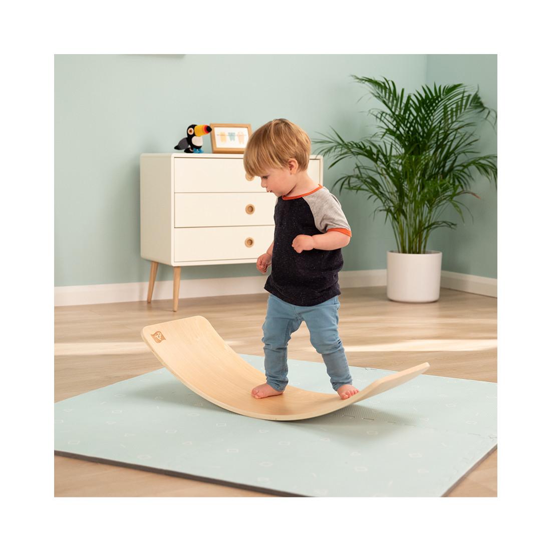 TP Toys  Balance-Board FSC 