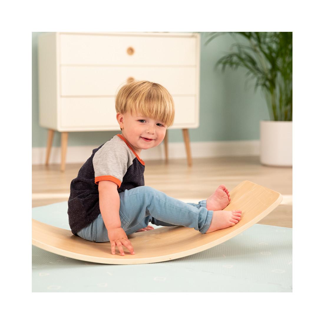 TP Toys  Balance-Board FSC 