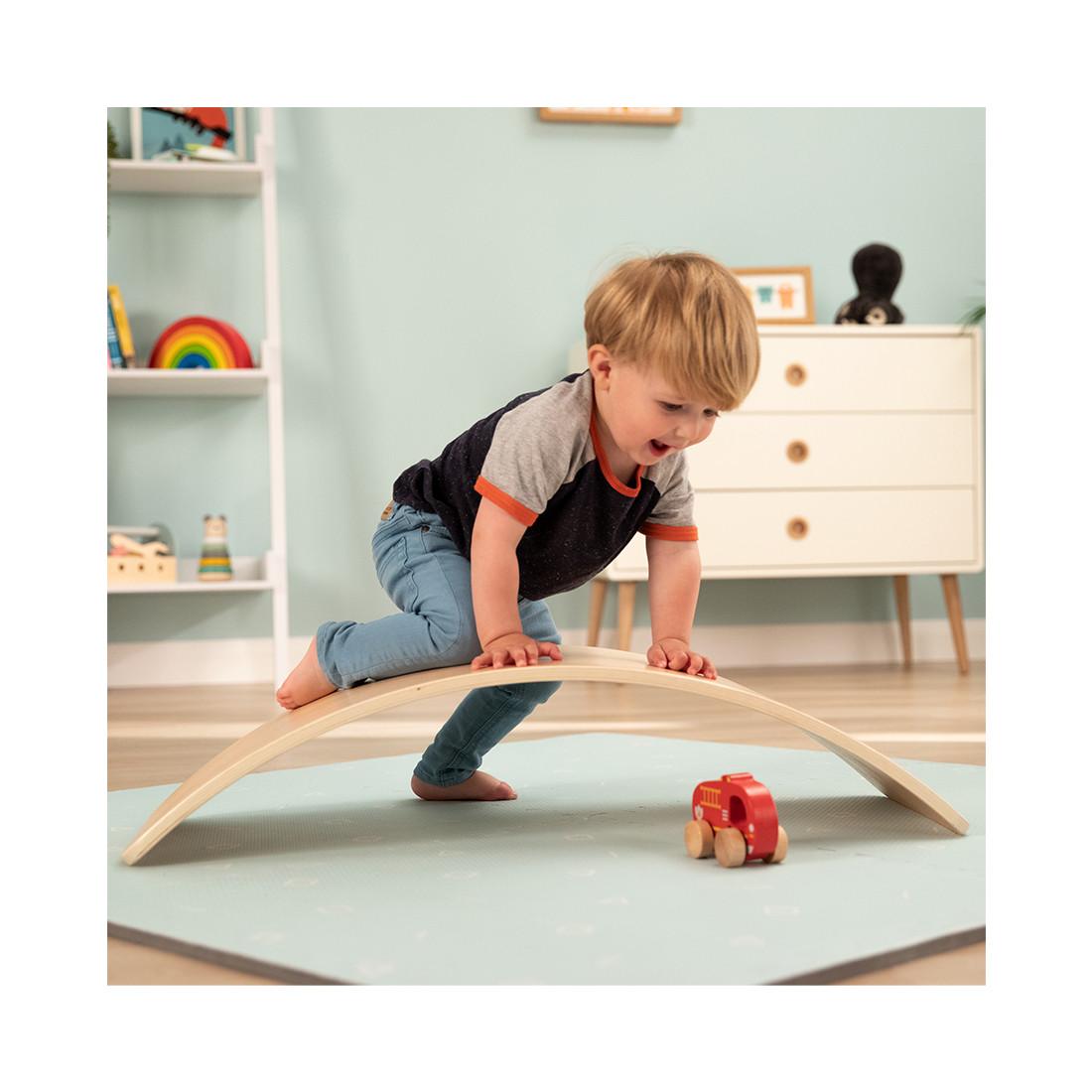 TP Toys  Balance-Board FSC 