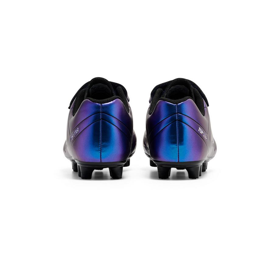 Hummel Scarpe da calcio bambino top star 2.0 vc f.g  