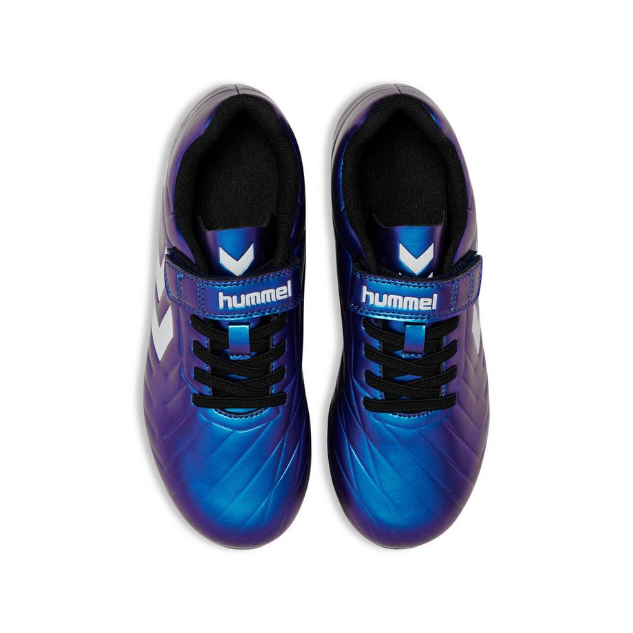 Hummel Scarpe da calcio bambino top star 2.0 vc f.g  