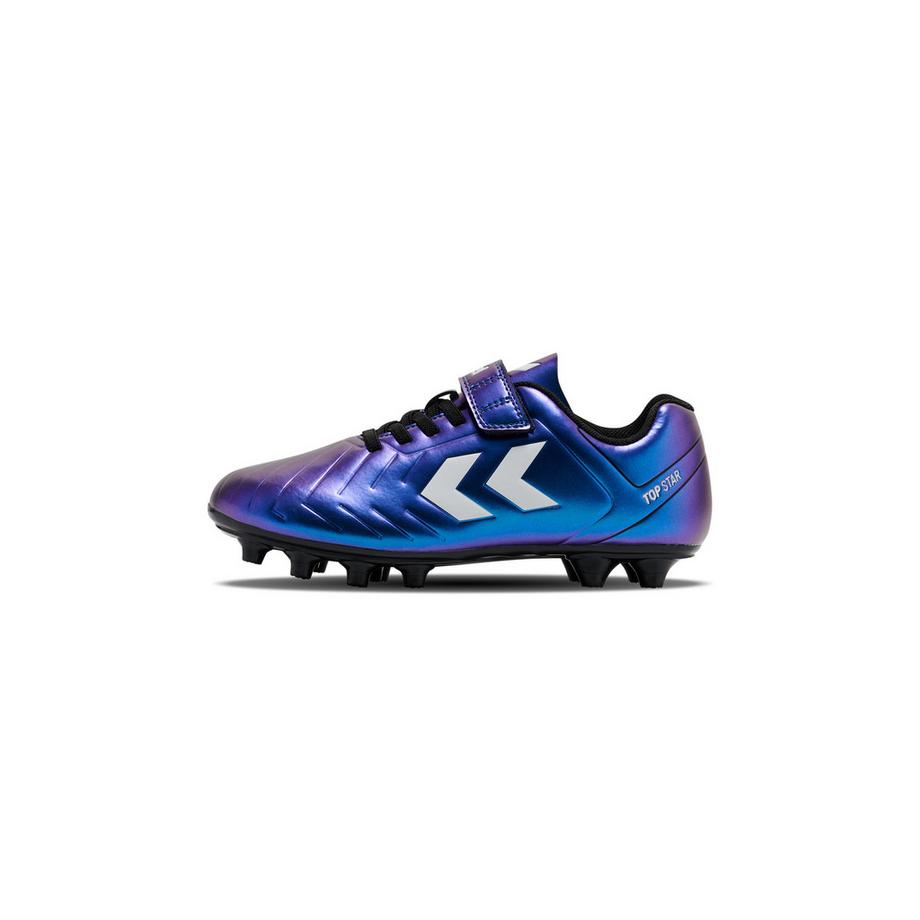 Scarpe da calcio bambino top star 2.0 vc f.g