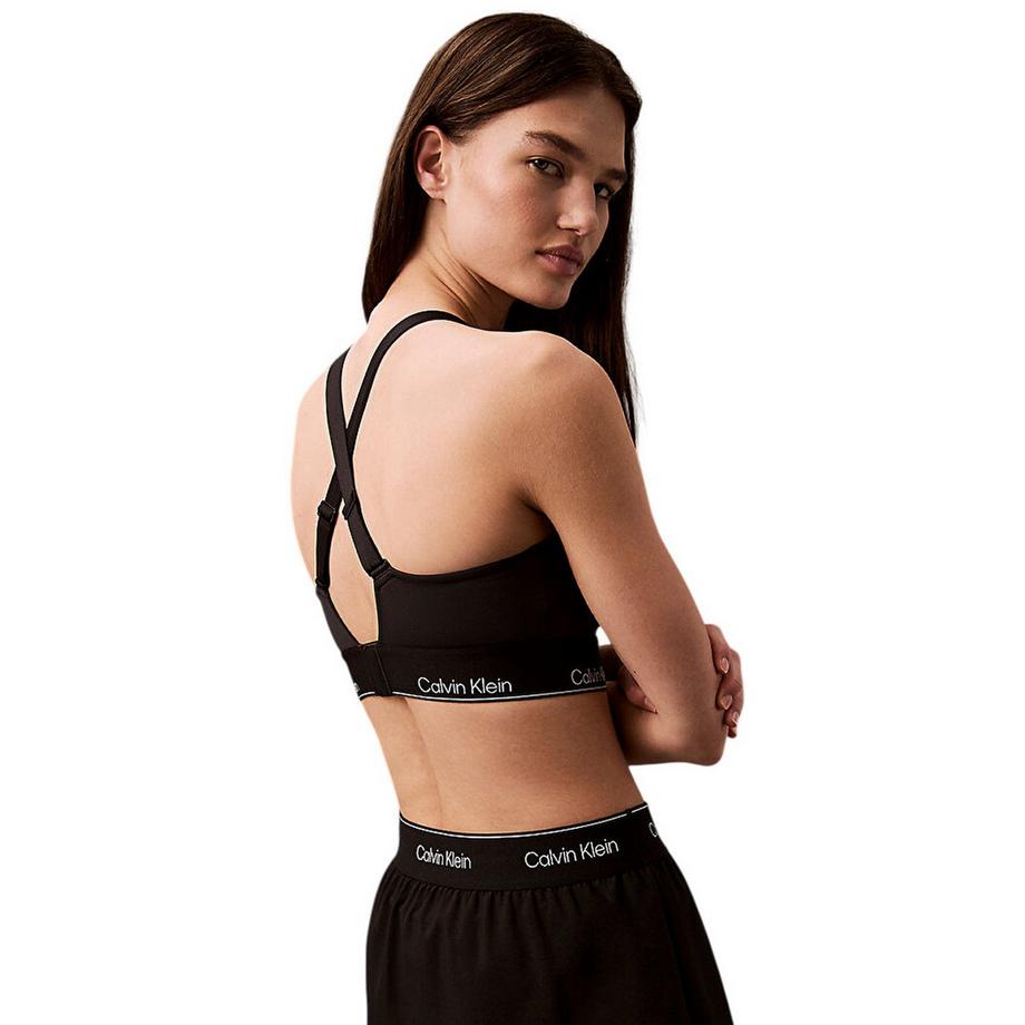 Calvin Klein Brassière de Sport Compression  